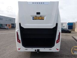 IVECO Rosero First 31 Sitze EURO 6