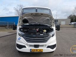 IVECO Rosero First 31 Sitze EURO 6
