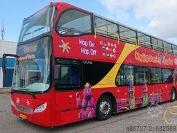 VOLVO UNVI SIGHTSEEING 65 Sitze EURO 5 (2 Stuck)