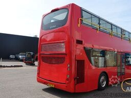 VOLVO UNVI SIGHTSEEING 65 Sitze EURO 5 (2 Stuck)