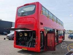 VOLVO UNVI SIGHTSEEING 65 Sitze EURO 5 (2 Stuck)