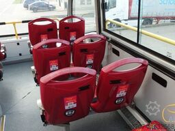 VOLVO UNVI SIGHTSEEING 65 Sitze EURO 5 (2 Stuck)