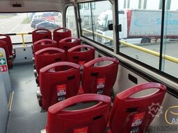 VOLVO UNVI SIGHTSEEING 65 Sitze EURO 5 (2 Stuck)