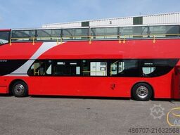 VOLVO UNVI SIGHTSEEING 65 Sitze EURO 5 (2 Stuck)