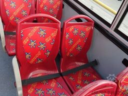 VOLVO UNVI SIGHTSEEING 65 Sitze EURO 5 (2 Stuck)