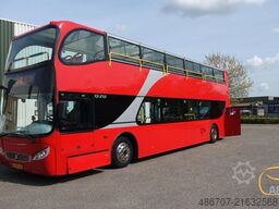 VOLVO UNVI SIGHTSEEING 65 Sitze EURO 5 (2 Stuck)