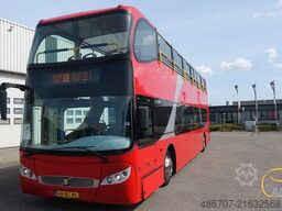 VOLVO UNVI SIGHTSEEING 65 Sitze EURO 5 (2 Stuck)