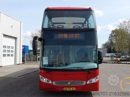 VOLVO UNVI SIGHTSEEING 65 Sitze EURO 5 (2 Stuck)