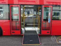 VOLVO UNVI SIGHTSEEING 65 Sitze EURO 5 (2 Stuck)