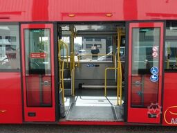 VOLVO UNVI SIGHTSEEING 65 Sitze EURO 5 (2 Stuck)