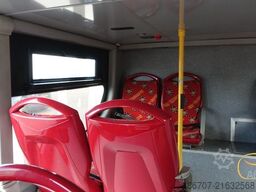 VOLVO UNVI SIGHTSEEING 65 Sitze EURO 5 (2 Stuck)