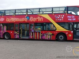 VOLVO UNVI SIGHTSEEING 65 Sitze EURO 5 (2 Stuck)