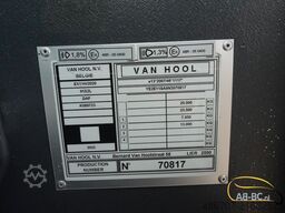 VAN HOOL EX11 High 45 Sitze EURO 6 - 10 mtr
