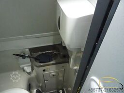 VAN HOOL EX11 High 45 Sitze EURO 6 - 10 mtr