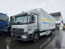 MERCEDES-BENZ Atego 1527 1627 / Frigo Cool / load 9,2ton