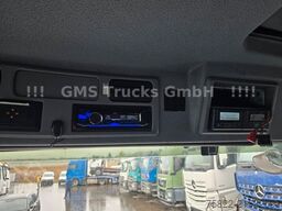 MERCEDES-BENZ Atego 1527 1627 / Frigo Cool / load 9,2ton
