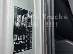 MERCEDES-BENZ Atego 1527 1627 / Frigo Cool / load 9,2ton