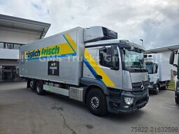 MERCEDES-BENZ Actros 2546 / 6X2 /Carrier FRIGO Cool/FIN:10145