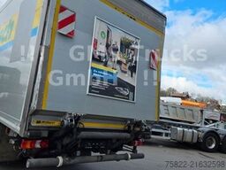MERCEDES-BENZ Actros 2546 / 6X2 /Carrier FRIGO Cool/FIN:10145