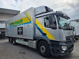MERCEDES-BENZ Actros 2546 / 6X2 /Carrier FRIGO Cool/FIN:10145