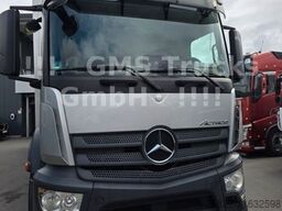 MERCEDES-BENZ Actros 2546 / 6X2 /Carrier FRIGO Cool/FIN:10145