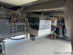 MERCEDES-BENZ Actros 2546 / 6X2 /Carrier FRIGO Cool/FIN:10145