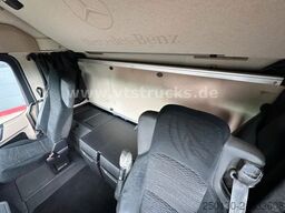 MERCEDES-BENZ Actros 1845 LS 4x2 BL Retarder /Klima /LDW /ACC