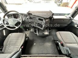 SCANIA R500 6x2 BL MEILLER RK20.65 Retarder Klima