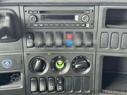 SCANIA R500 6x2 BL MEILLER RK20.65 Retarder Klima