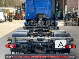 MERCEDES-BENZ Antos 2540 6x2 LL Wechselfahrgestell
