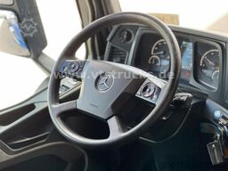 MERCEDES-BENZ Antos 2540 6x2 LL Wechselfahrgestell