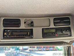 MERCEDES-BENZ Atego 1324 LKO 4x2 Schmidt Kehrmaschine