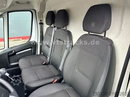 CITROEN Jumper Kasten Media / Klima / Tempomat / USB