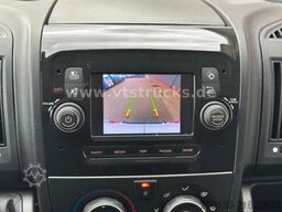 CITROEN Jumper Kasten Media / Klima / Tempomat / USB