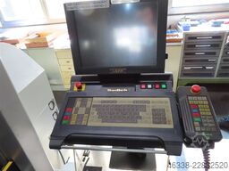 Sodick AG600L