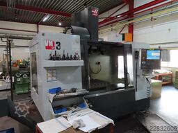 HAAS VM-3