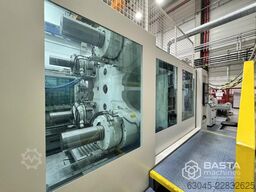 KraussMaffei KM1300 - 8100 MX