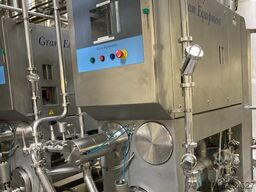 Gram Equipment GIF-2000