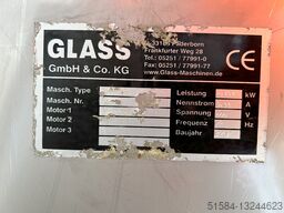 Glass VSM150