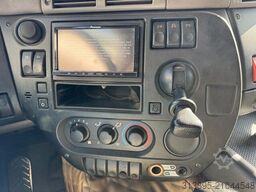 DAF CF85-460 FAS 6x2 Trekker / Bakwagen, HMF Odin 6...
