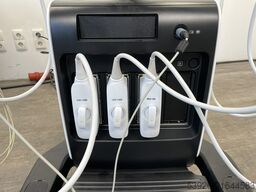 Samsung V6 from 2023 incl. 3x probes