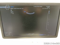 Samsung V6 from 2023 incl. 3x probes