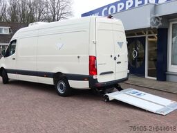 Mercedes-Benz Sprinter 315 CDI Koel/Vries+Klep, Bi-Temp L3/H2