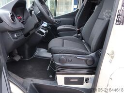 Mercedes-Benz Sprinter 315 CDI Koel/Vries+Klep, Bi-Temp L3/H2