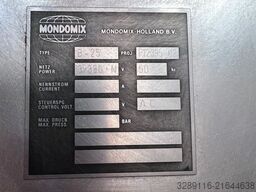 MONDOMIX B25