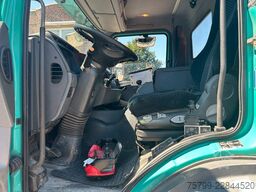 MERCEDES-BENZ 1833 Axor  3Skipper + PK 12002 Kran 4x2