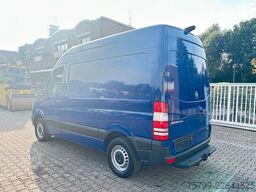 MERCEDES-BENZ Sprinter II Kasten 316CDI Hoch und Kurz