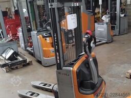 Still EXV12 Still Silber refurbished