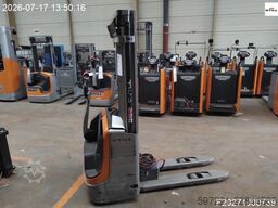 Still EXV12 Still Silber refurbished