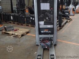 Still EXV12 Still Silber refurbished